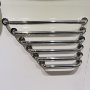 Držač izlaza iz kade