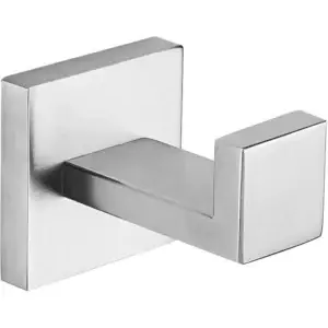 Držač peškira kuka INOX 3517639