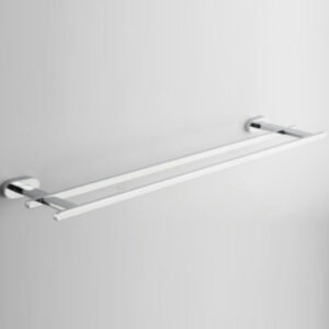 Dupli držač peškira šipka 12300