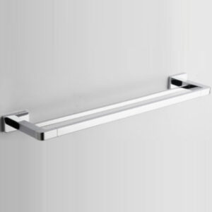 Dupli držač peškira šipka 17600