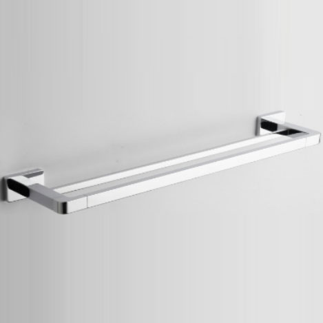 Dupli držač peškira šipka 17600