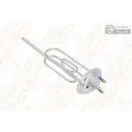 Grejač komplet BAKARNI-cinkovan Ø6.5mm 13EGB028