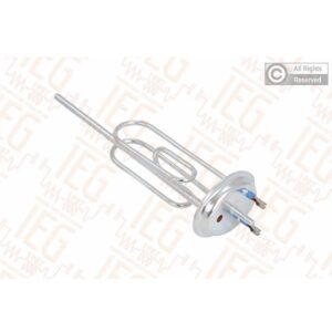 Grejač komplet BAKARNI-cinkovan Ø6.5mm 13EGB028