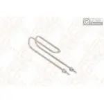 Grejač komplet za bojler NIKLOVANI 13EGB320