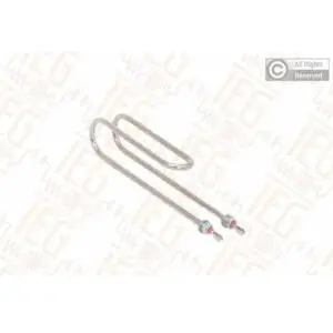 Grejač komplet za bojler NIKLOVANI 13EGB320