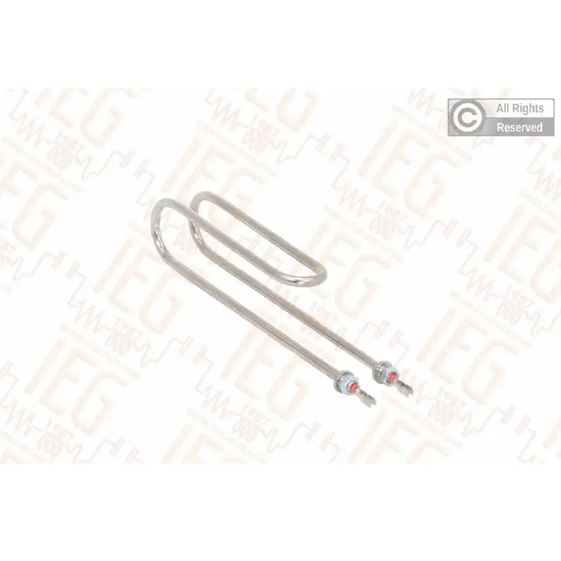 Grejač komplet za bojler NIKLOVANI 13EGB320