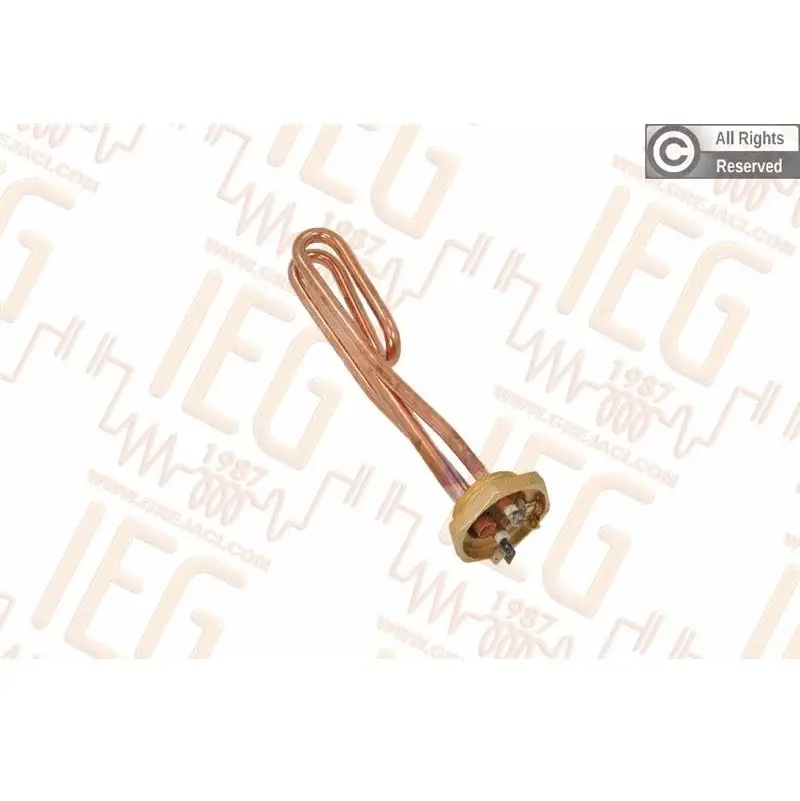 Grejač za bojler 5/4 za 10 Litara NM 13B077