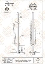 Grejač za bojlere razni modeli I ARISTON Novi model