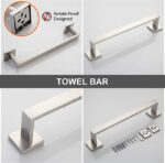 SET Držača INOX 35IS7000