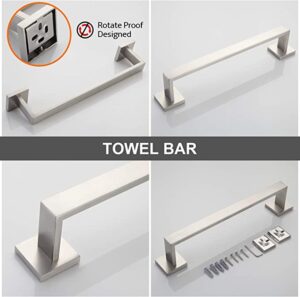 SET Držača INOX 35IS7000