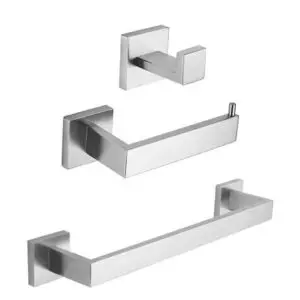 SET Držača INOX 35IS7000