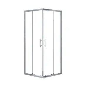 Tuš kabina četvrtasta