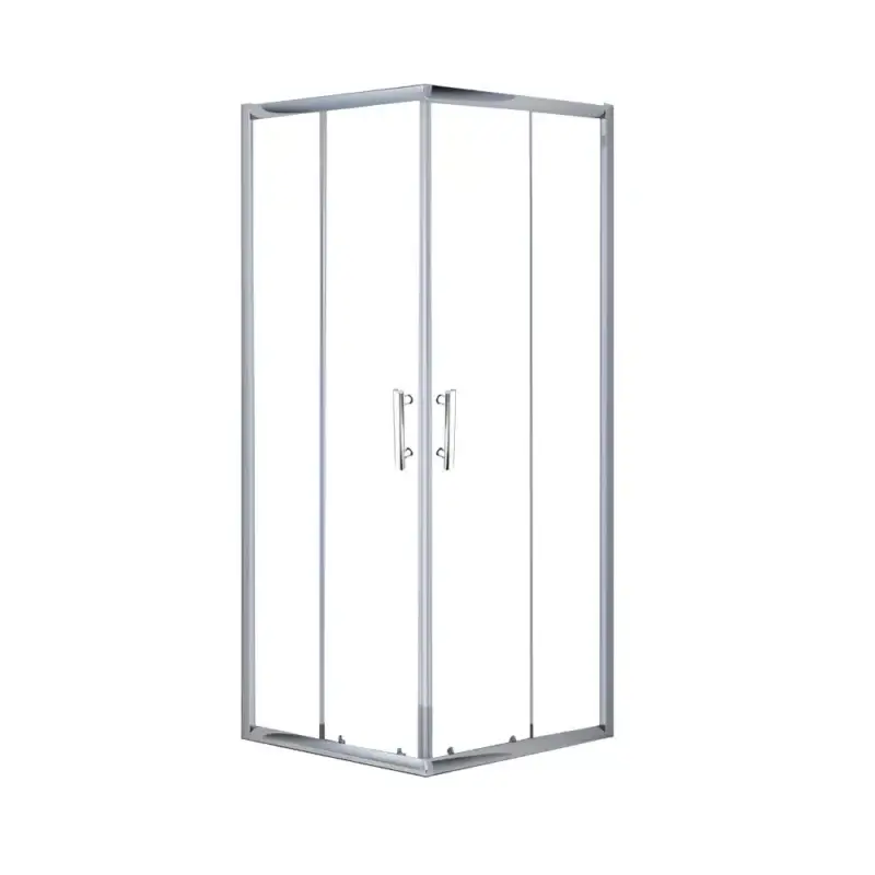 Tuš kabina četvrtasta