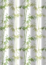 Zavesa za kupatilo BAMBOO