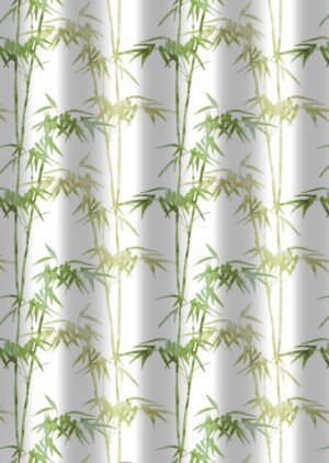 Zavesa za kupatilo BAMBOO