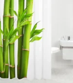 Zavesa za kupatilo BAMBOO CANE
