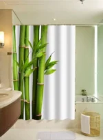 Zavesa za kupatilo BAMBOO CANE