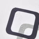 Zavesa za kupatilo GEOMETRY