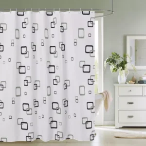 Zavesa za kupatilo GEOMETRY