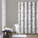 Zavesa za kupatilo GRANITE