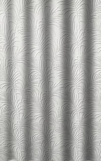 Zavesa za kupatilo LEAVES