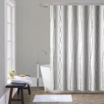 Zavesa za kupatilo LINES