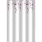 Zavesa za kupatilo MINI FLOWERS
