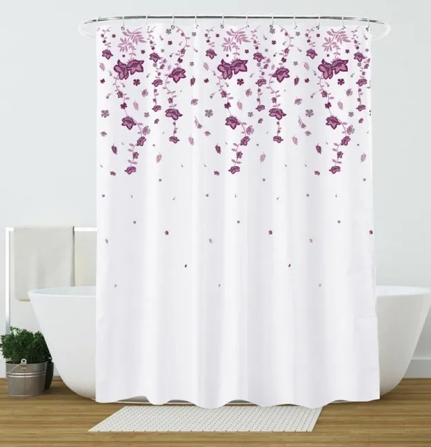 Zavesa za kupatilo MINI FLOWERS