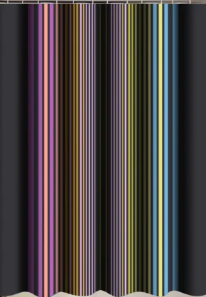 Zavesa za kupatilo SPECTRUM