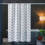 Zavesa za kupatilo SQUARE