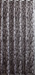 Zavesa za kupatilo STONE