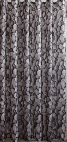 Zavesa za kupatilo STONE