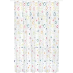 Zavesa za kupatilo WATER DROP