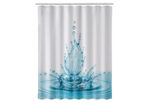Zavesa za kupatilo WATER FLOWER