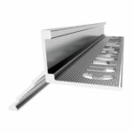 AL OKAPNA LIRA MAT hrom 10mm x 3m