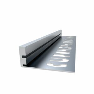 AL lajsna L MAT hrom 10mm x 2,7m DEBLJA