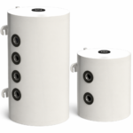 Baferi - akumulatori toplote