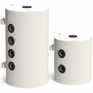 Baferi - akumulatori toplote