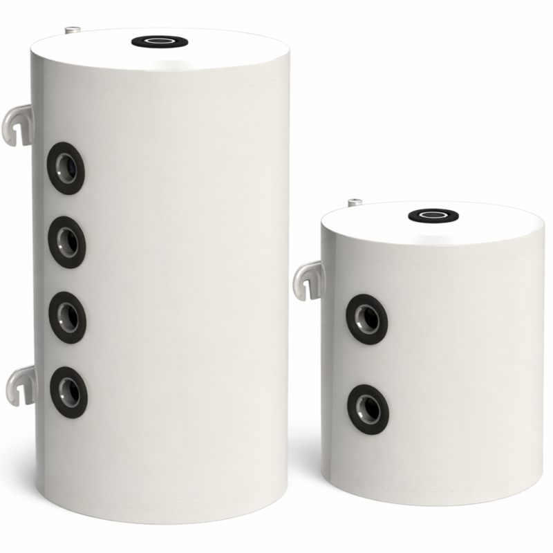 Baferi - akumulatori toplote