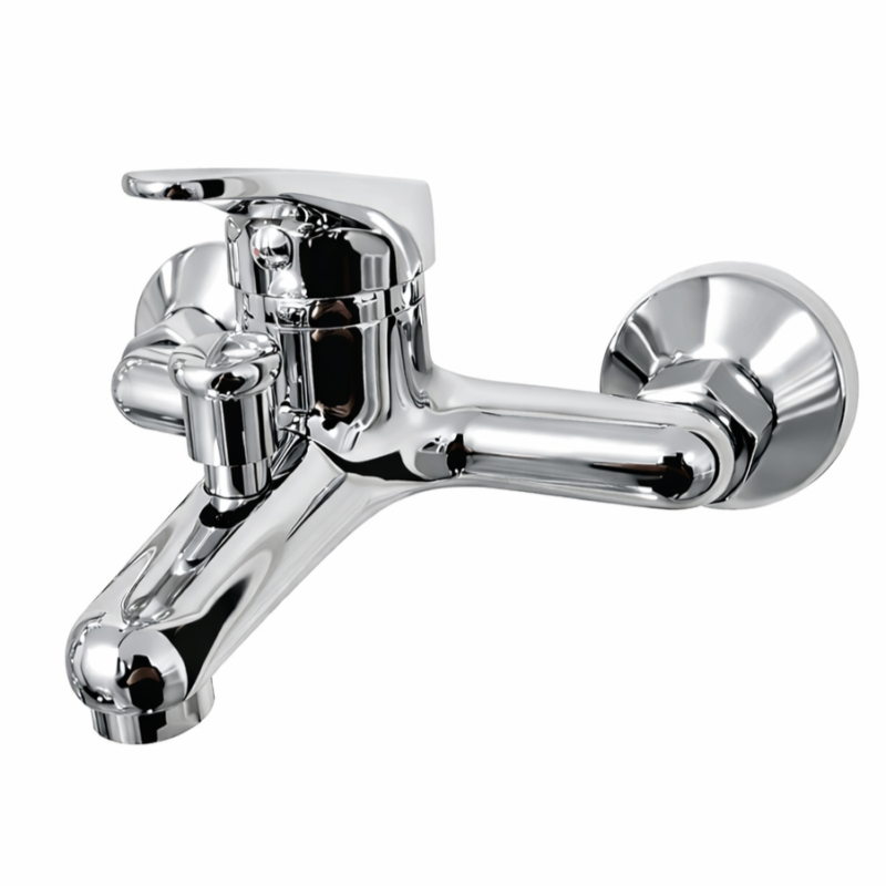 Baterija Euro Standard Eco za kadu