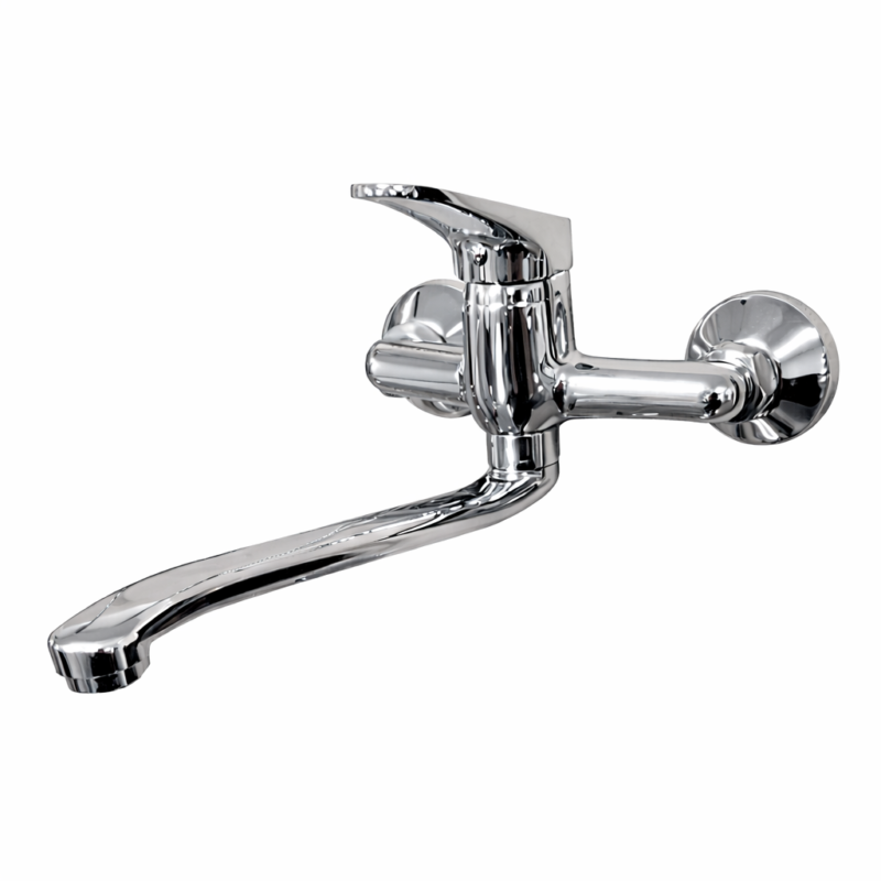 Baterija Euro Standard Eco za sudoperu zidna