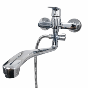 Baterija Euro Standard Švedska