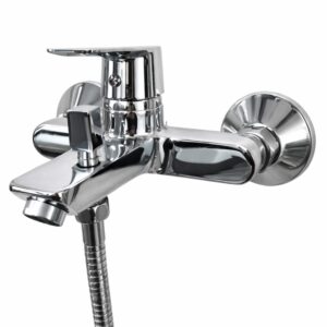 Baterija Euro Standard za kadu