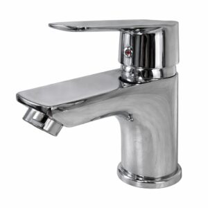Baterija Euro Standard za lavabo