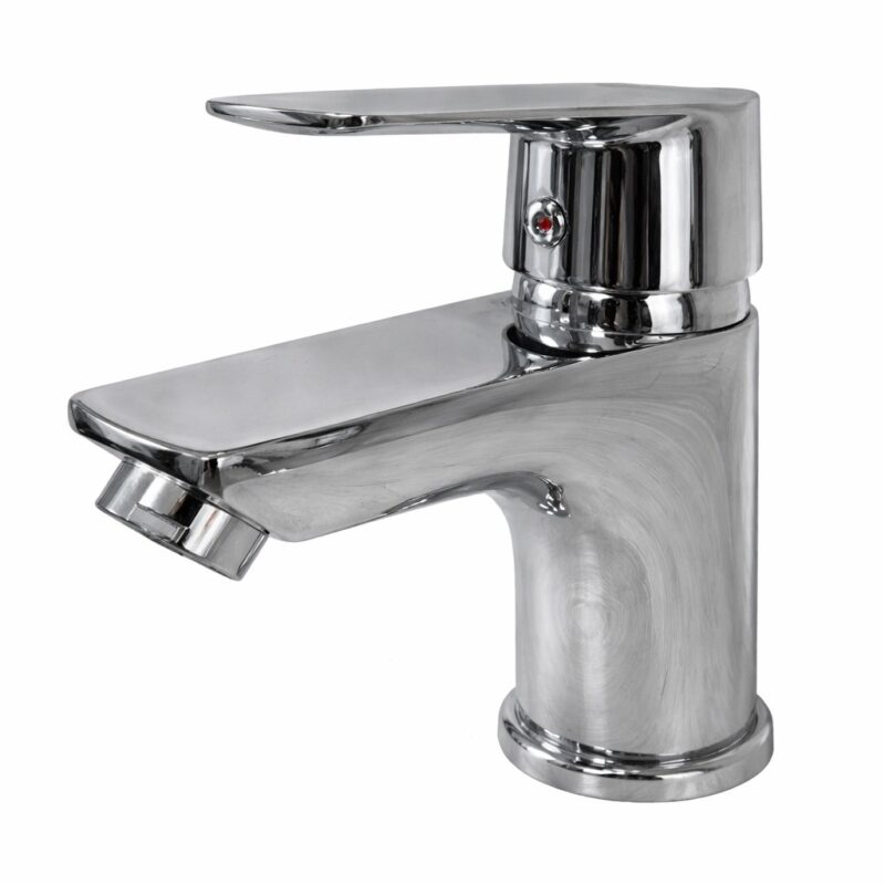 Baterija Euro Standard za lavabo