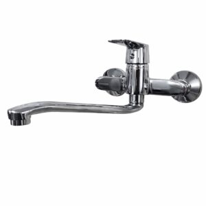 Baterija Euro Standard zidna za sudoperu / lavabo