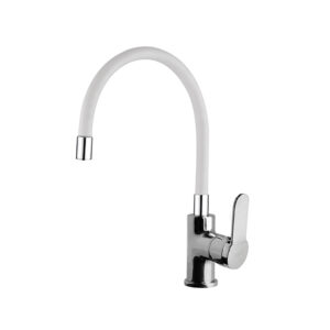 Baterija STH za sudoperu Euro Standard siva