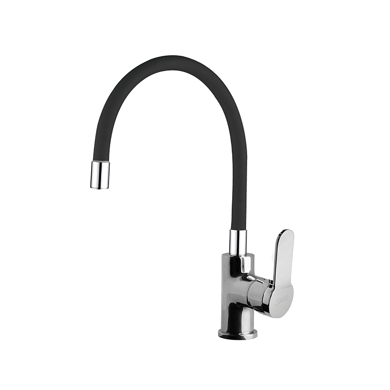 Baterija STH za sudoperu Euro Standard siva