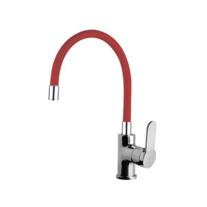 Baterija STH za sudoperu Euro Standard siva