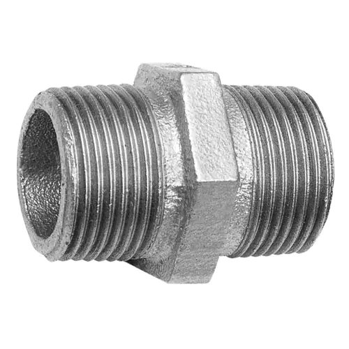 Dupli Nipl pocinkovani